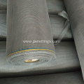 Quality Environmental Retractable Fiberglass Insect Screen